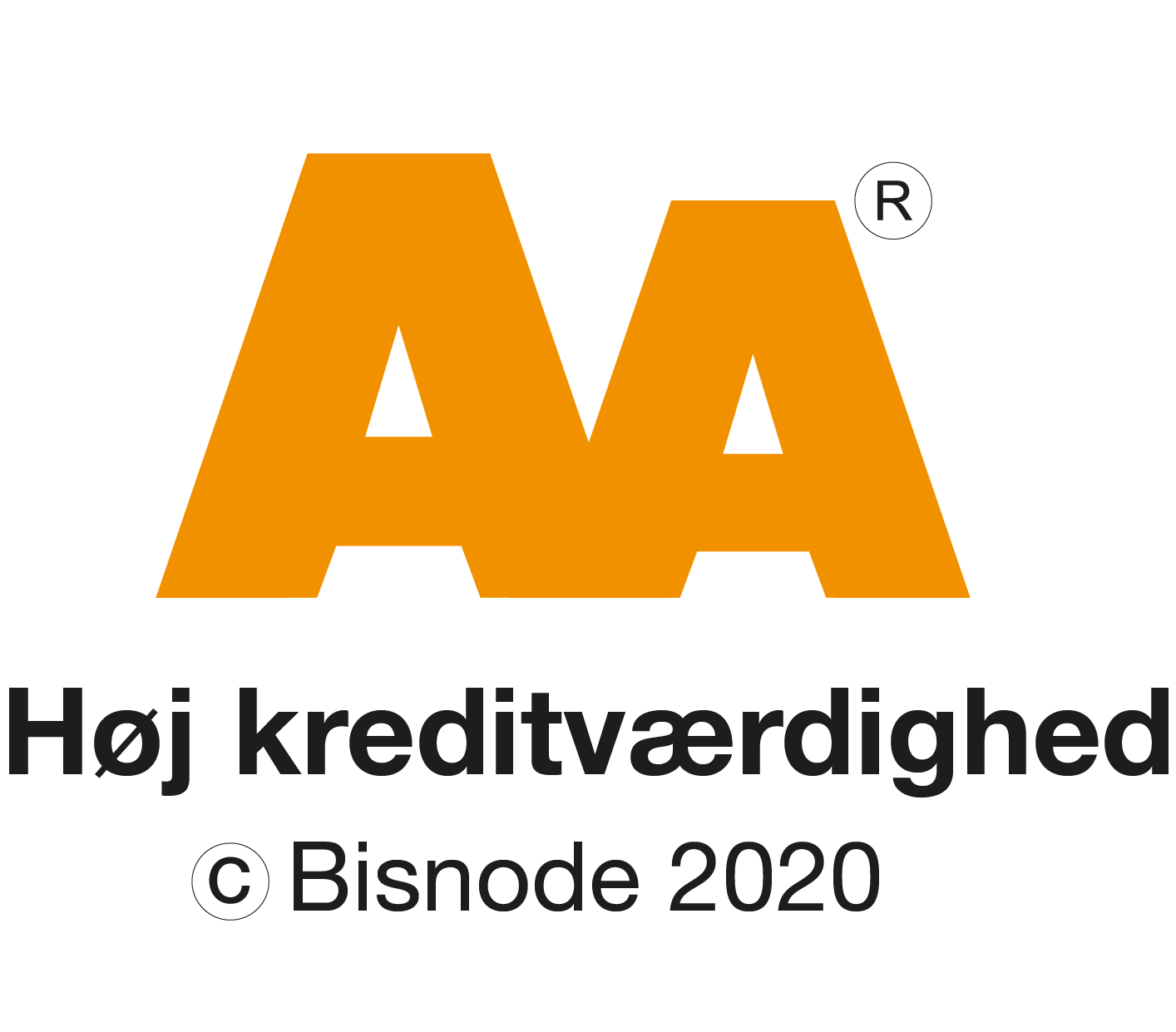 Bisnode AA logo