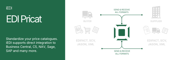 PRICAT MAIL BANNER ENGLISH