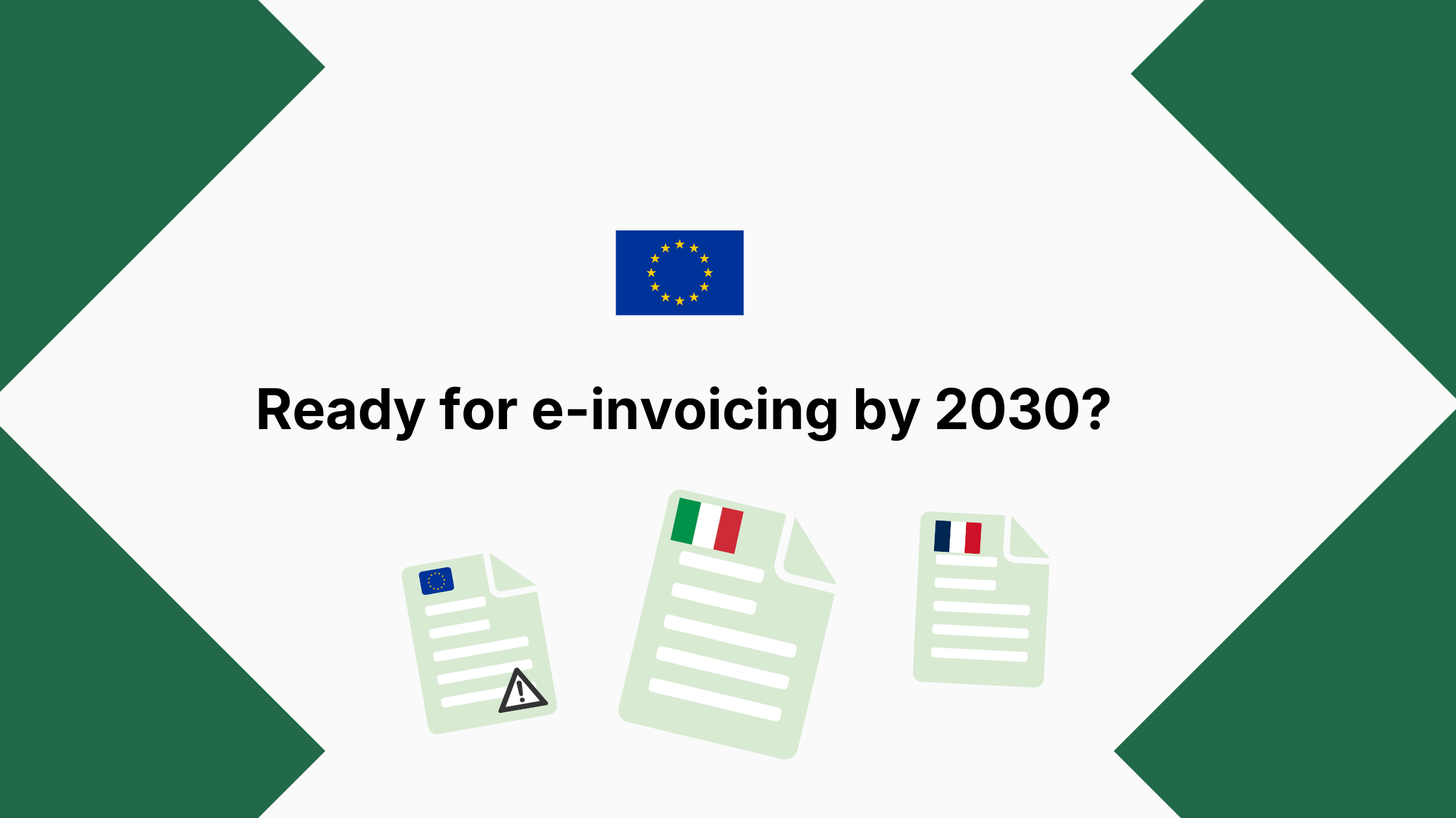 Events page future of e-invoicing webinar