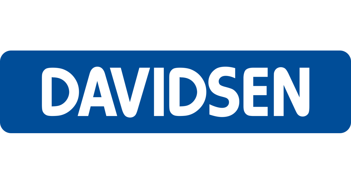 Davidsen_logo