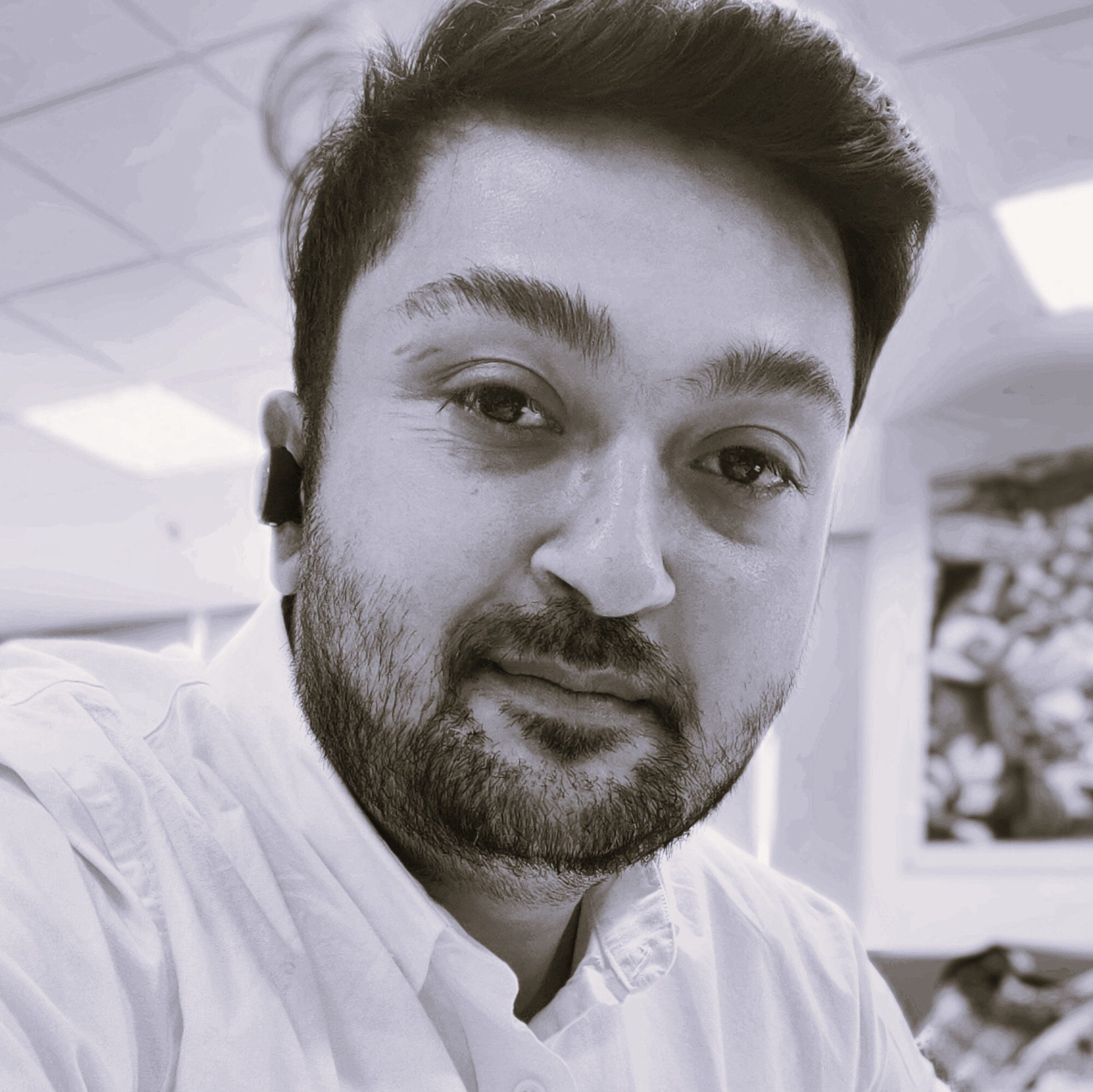 Office pic
