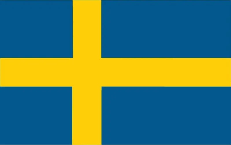 Svensk flag693684