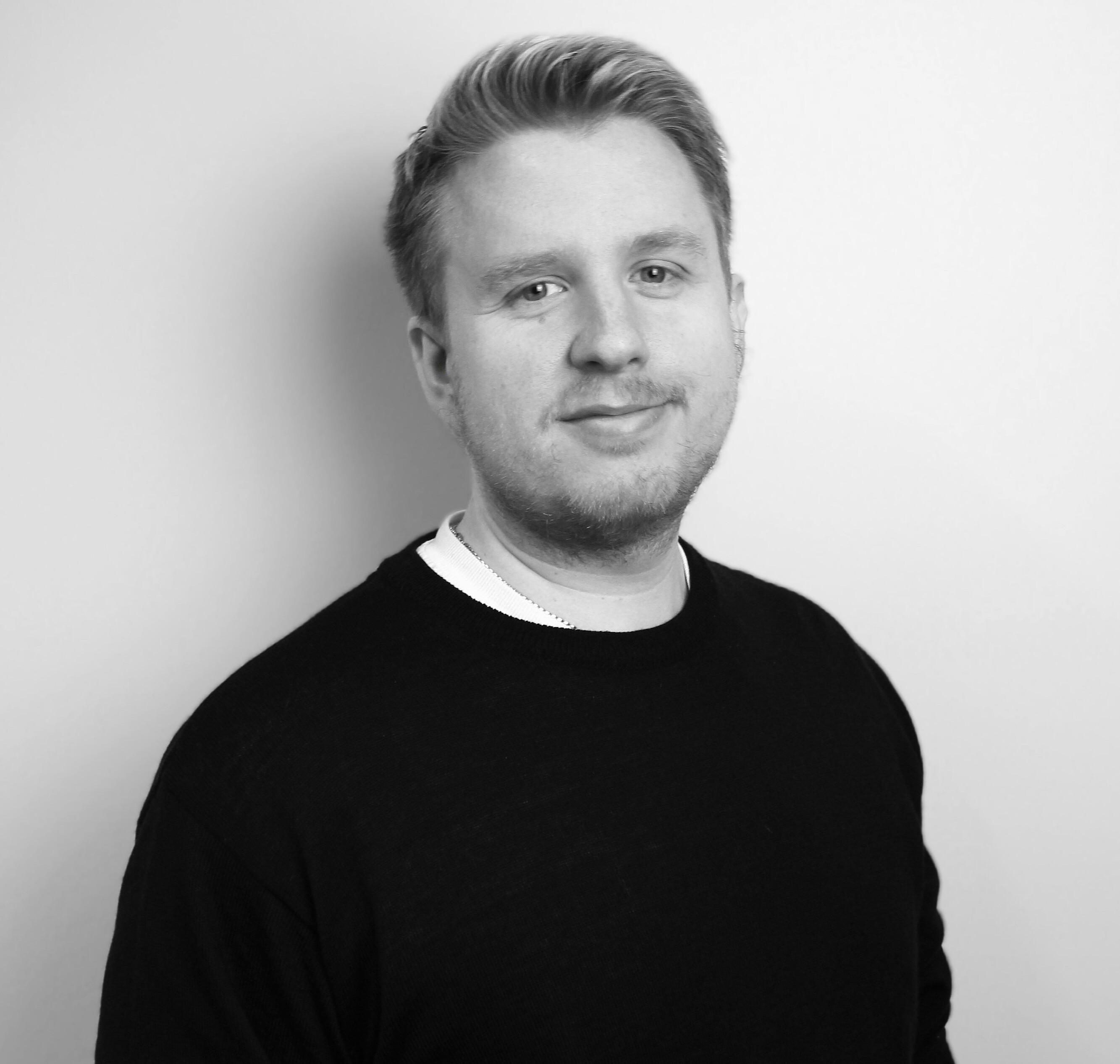 Andreas Barbesgaard Kristiansen