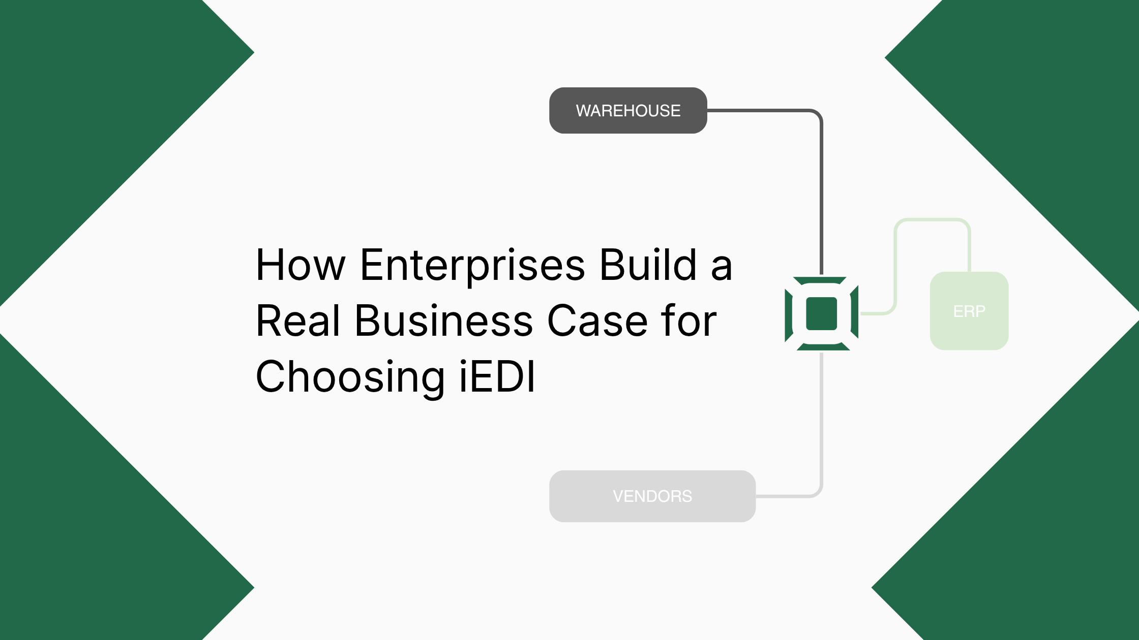 The European standard on e-invoicing, EN 16931, gives enterprises a shared reference point for how structured invoice data should look.
