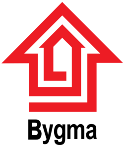 bygma logo