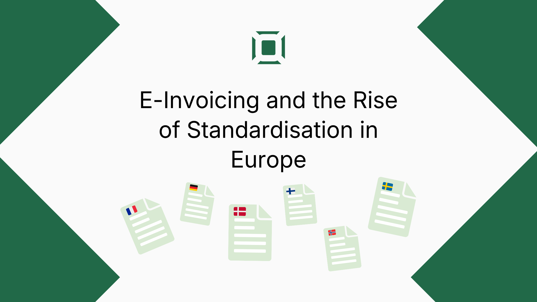 Peppol is both a document framework and a governed network that allows organisations to exchange standardised electronic documents through accredited service providers. 