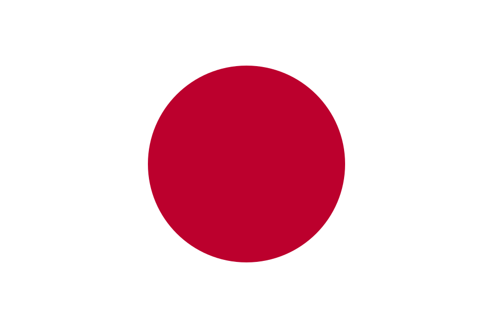 Japan flag