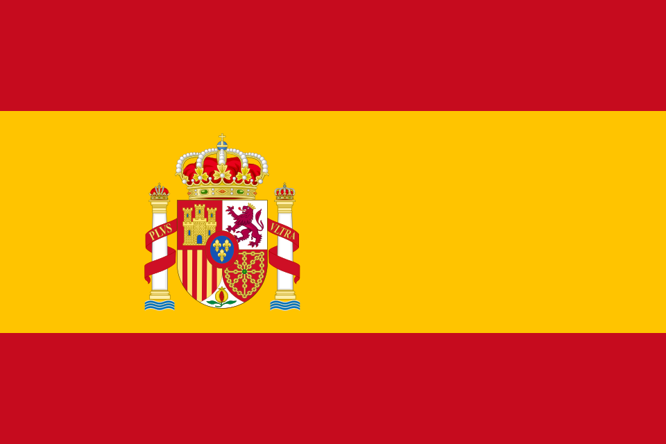 Spain flag