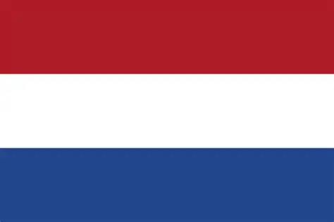 Netherlands flag