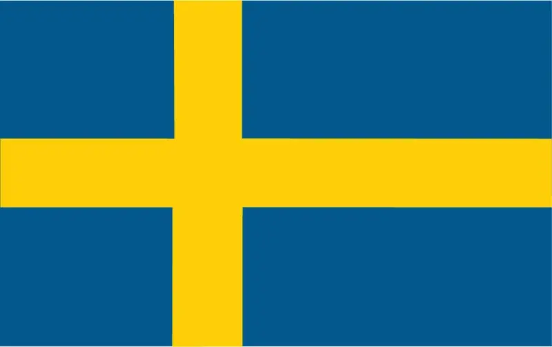 Sweden flag