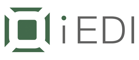 iEDI logo color